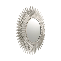 Broche Mirror