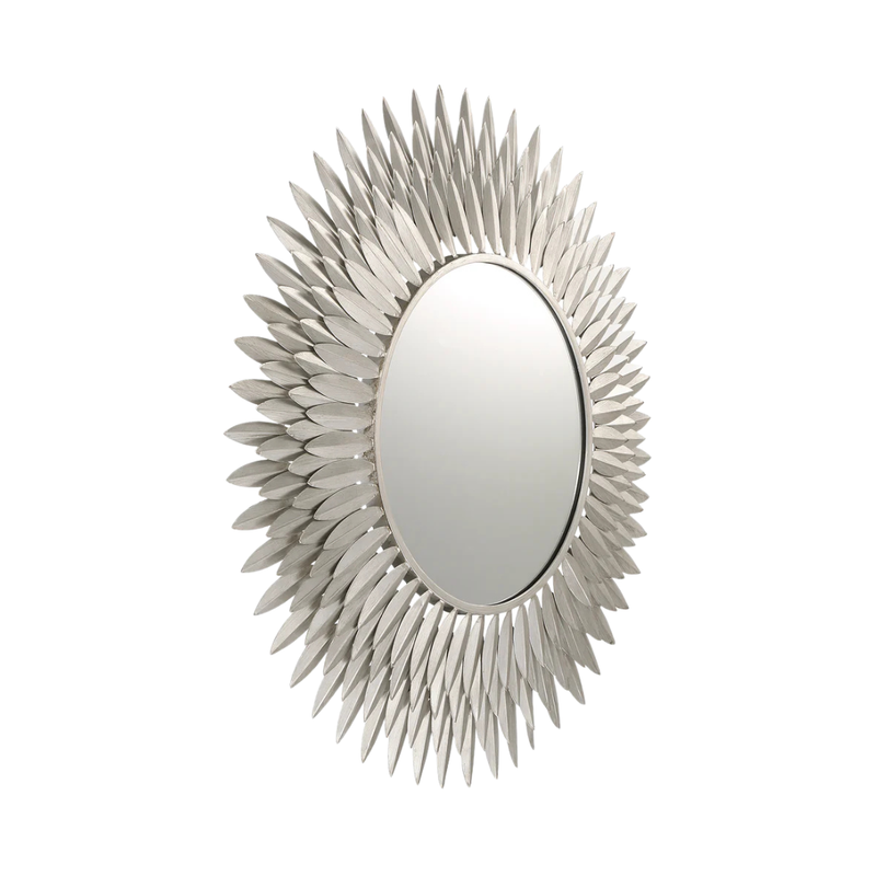 Broche Mirror