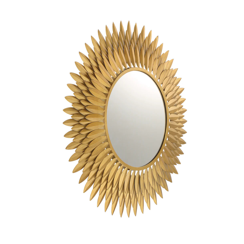Broche Mirror