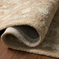 Dorothea DRT-02 (CJ) Rug [Khaki/Dove]