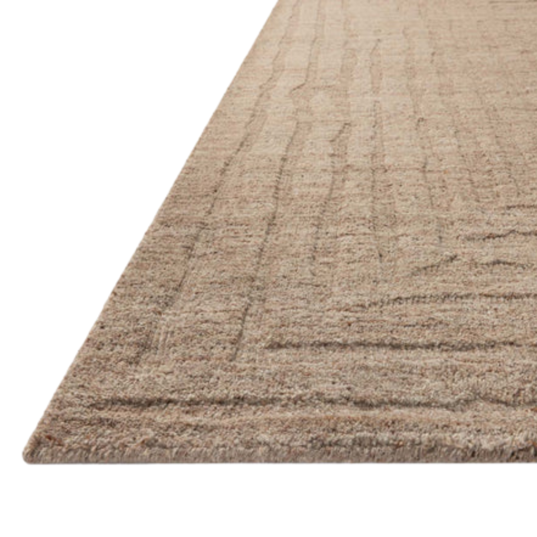 Maren MRN-03 Rug [Granite]
