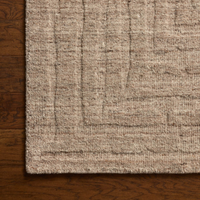 Maren MRN-03 Rug [Granite]