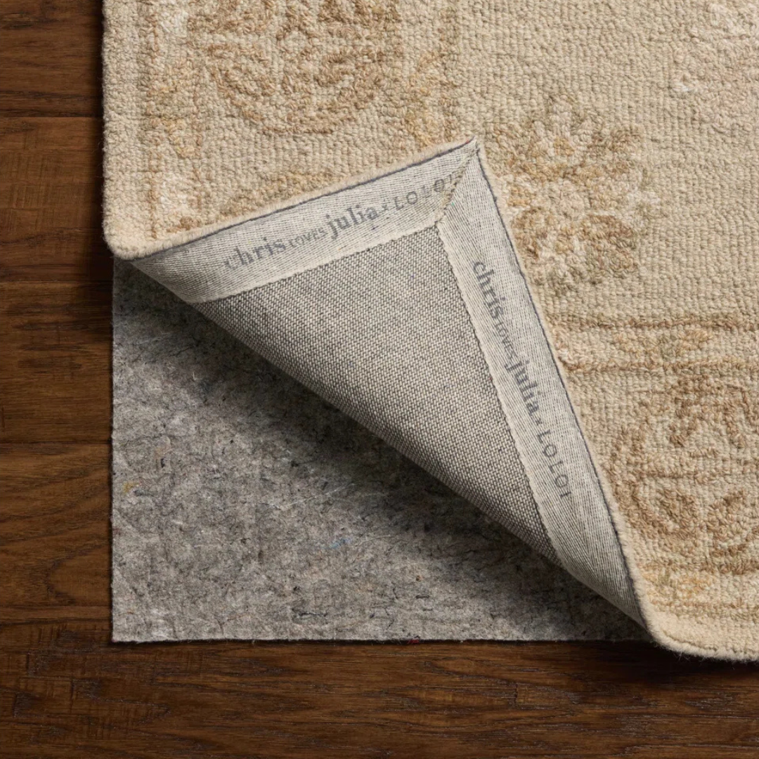 Dorothea DRT-03 (CJ) Rug [Dove/Natural]