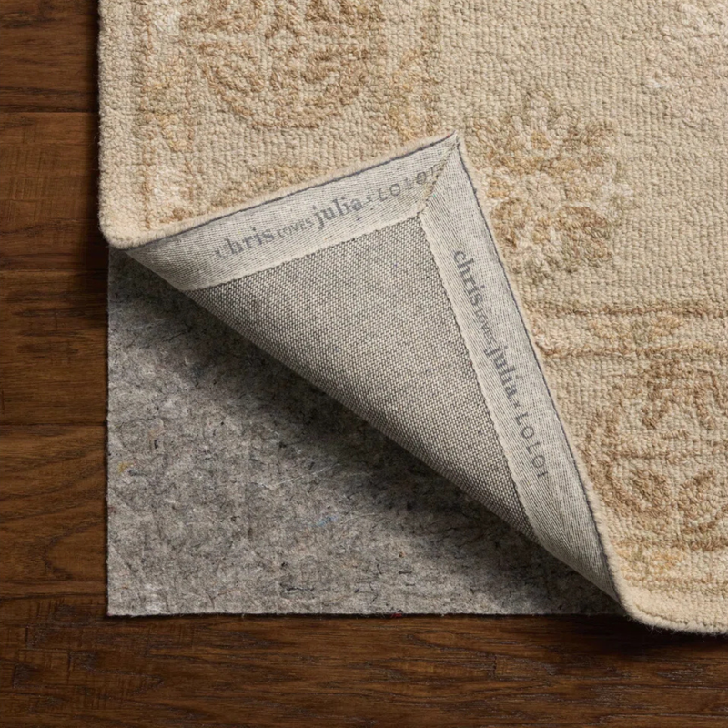 Dorothea DRT-03 (CJ) Rug [Dove/Natural]