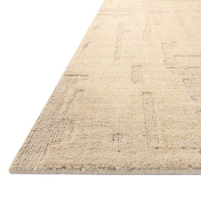 Maren MRN-04 Rug [Camel]