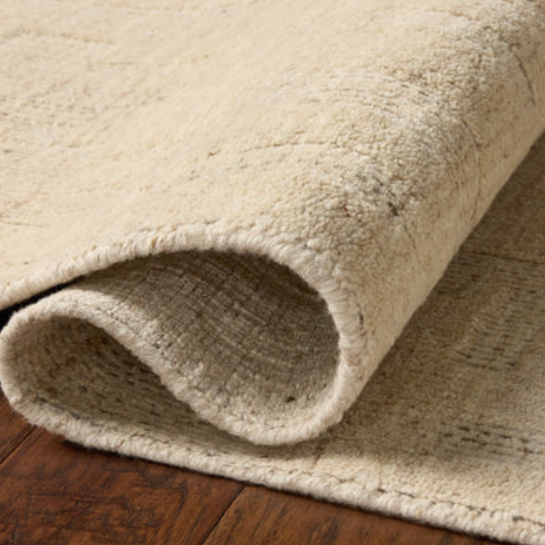 Maren MRN-04 Rug [Camel]