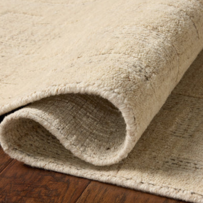 Maren MRN-04 Rug [Camel]