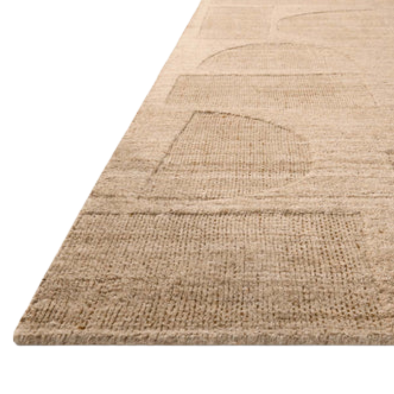 Maren MRN-01 Rug [Natural]
