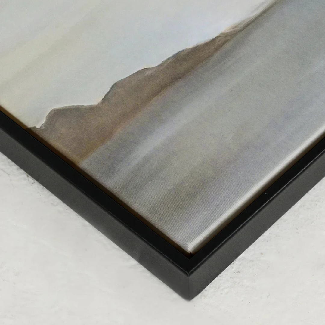 Brise Framed Artwork