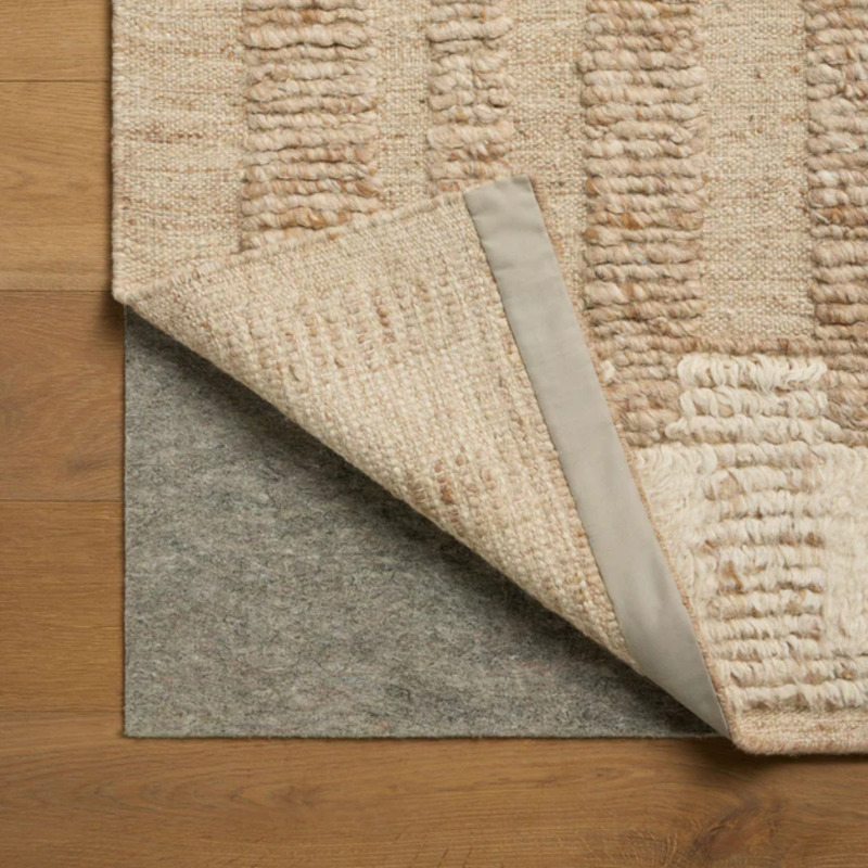 Monterrey MRY-01 (BR) Rug [Camel/Ivory]