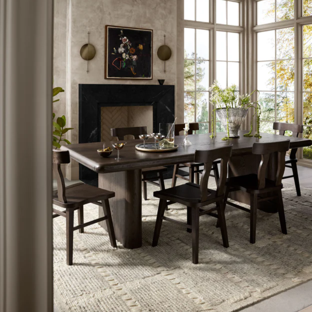 Monterrey MRY-02 (BR) Rug [Dove/Slate]