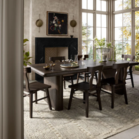 Monterrey MRY-02 (BR) Rug [Dove/Slate]