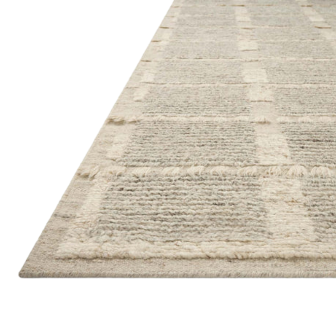 Monterrey MRY-02 (BR) Rug [Dove/Slate]