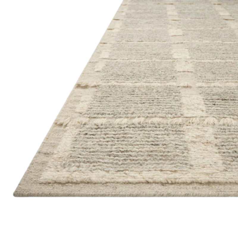 Monterrey MRY-02 (BR) Rug [Dove/Slate]