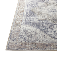Amelie AML-2360 Machine Washable Rug