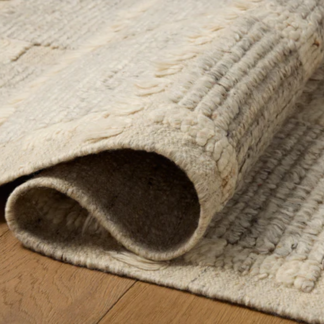Monterrey MRY-02 (BR) Rug [Dove/Slate]