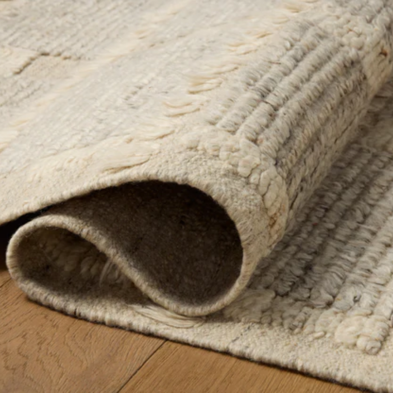 Monterrey MRY-02 (BR) Rug [Dove/Slate]