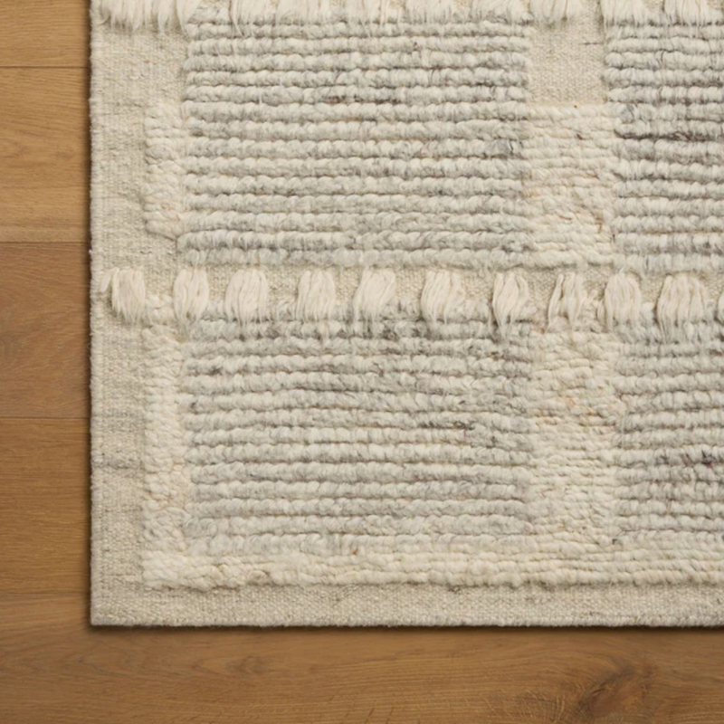 Monterrey MRY-02 (BR) Rug [Dove/Slate]
