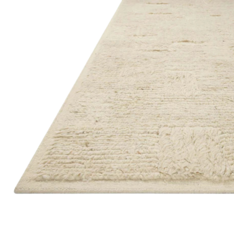 Monterrey MRY-03 (BR) Rug [Ivory/Natural]