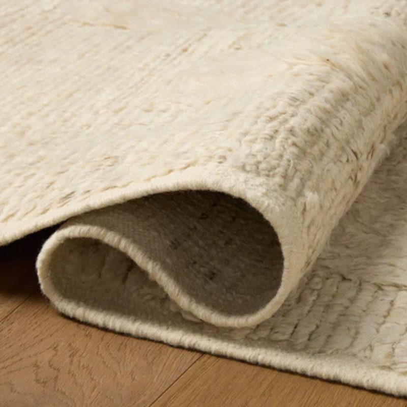 Monterrey MRY-03 (BR) Rug [Ivory/Natural]