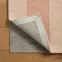Craven CVN-01 (LF) Rug [Blush/Rose]