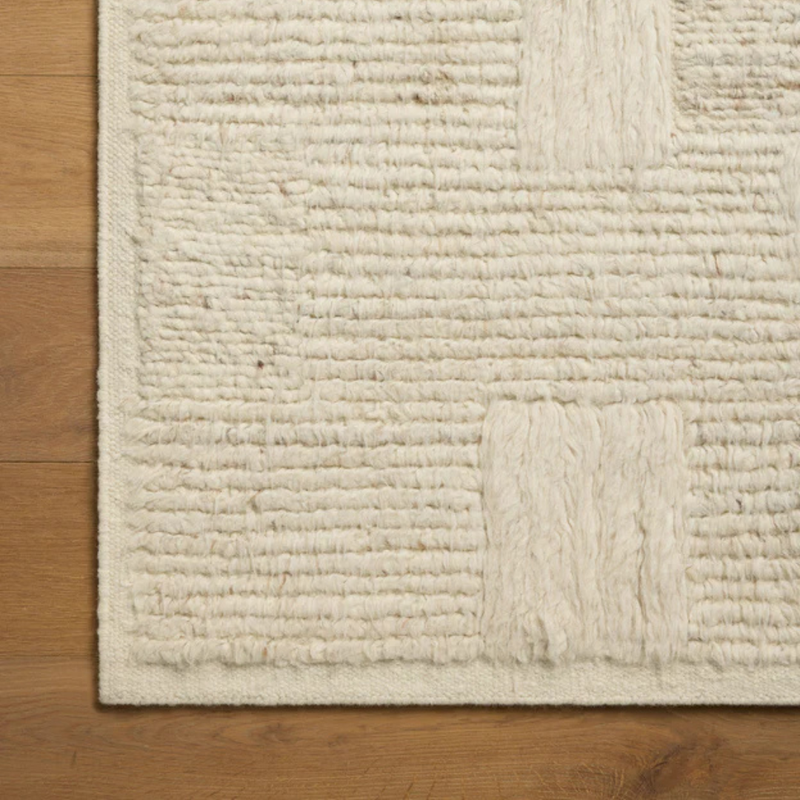 Monterrey MRY-03 (BR) Rug [Ivory/Natural]