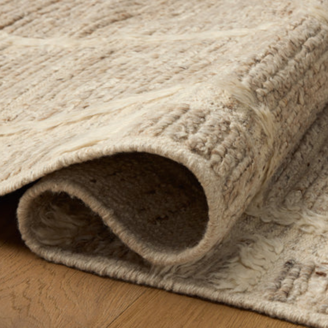 Monterrey MRY-04 (BR) Rug [Natural/Pebble]