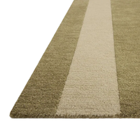 Craven CVN-01 (LF) Rug [Light Olive/Oatmeal]