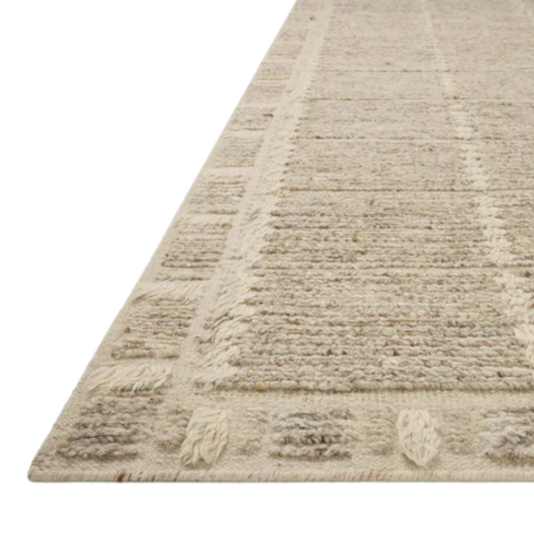 Monterrey MRY-04 (BR) Rug [Natural/Pebble]
