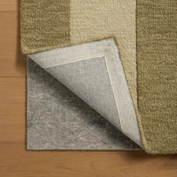 Craven CVN-01 (LF) Rug [Light Olive/Oatmeal]