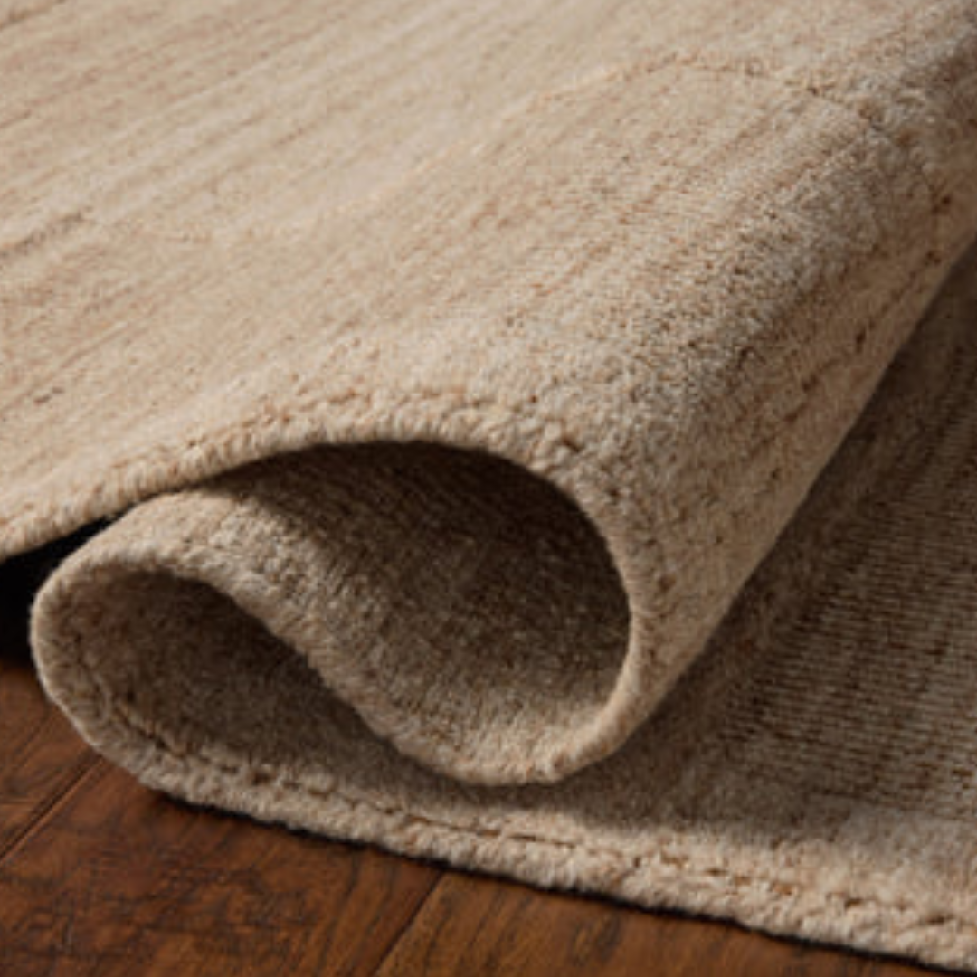 Maren MRN-01 Rug [Natural]