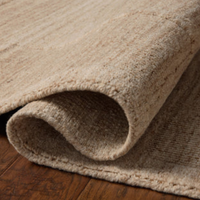 Maren MRN-01 Rug [Natural]