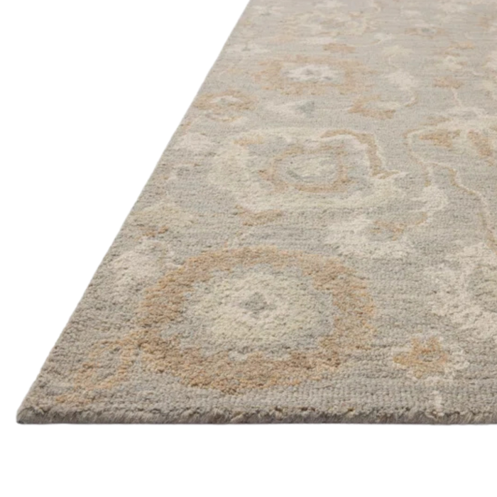 Dorothea DRT-01 (CJ) Rug [Stone/Multi]