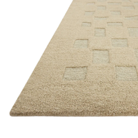 Craven CVN-04 (LF) Rug [Oatmeal/Dove]