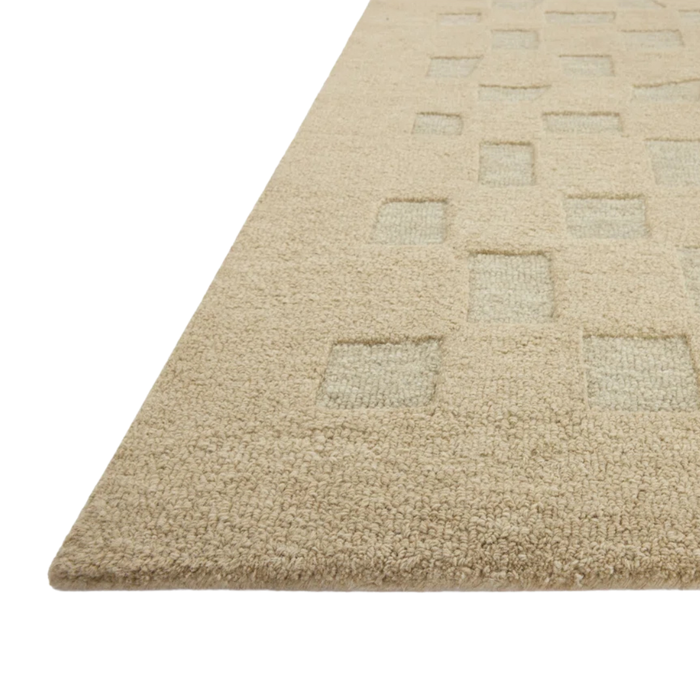Craven CVN-04 (LF) Rug [Oatmeal/Dove]