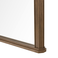 Kessa Floor Mirror