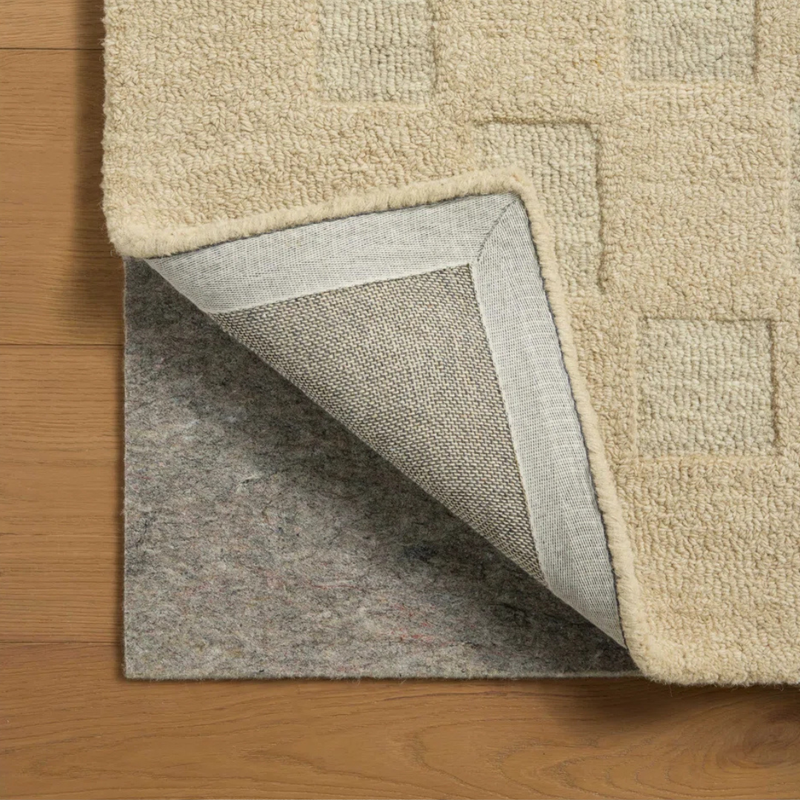 Craven CVN-04 (LF) Rug [Oatmeal/Dove]