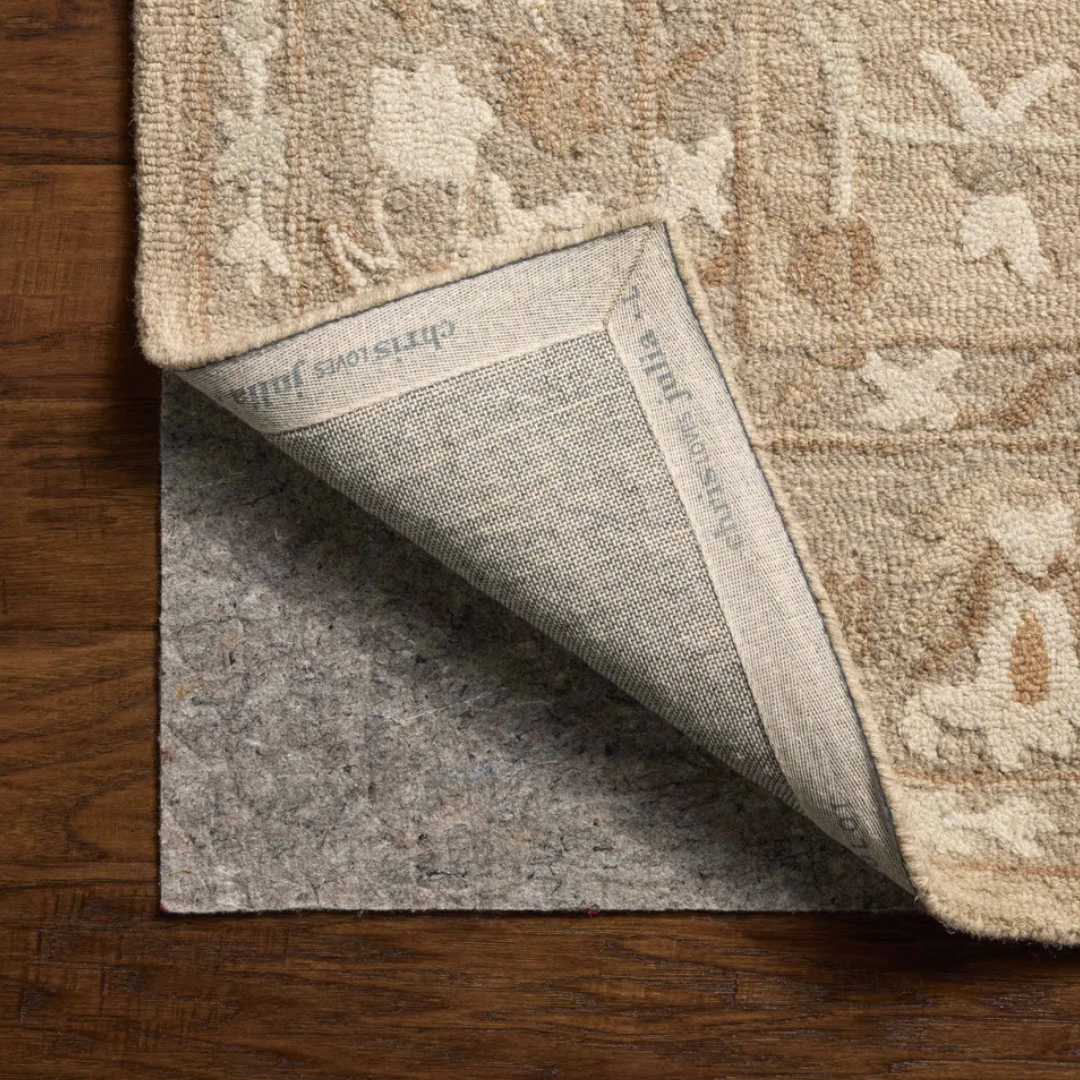 Dorothea DRT-02 (CJ) Rug [Khaki/Dove]