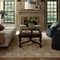 Dorothea DRT-02 (CJ) Rug [Khaki/Dove]