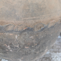 Himachal Vintage Clay Pot