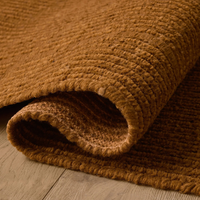 Greenwich GRN-01 (JB) Rug [Gold]