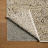 Briar BRR-03 Rug [Silver/Moss]