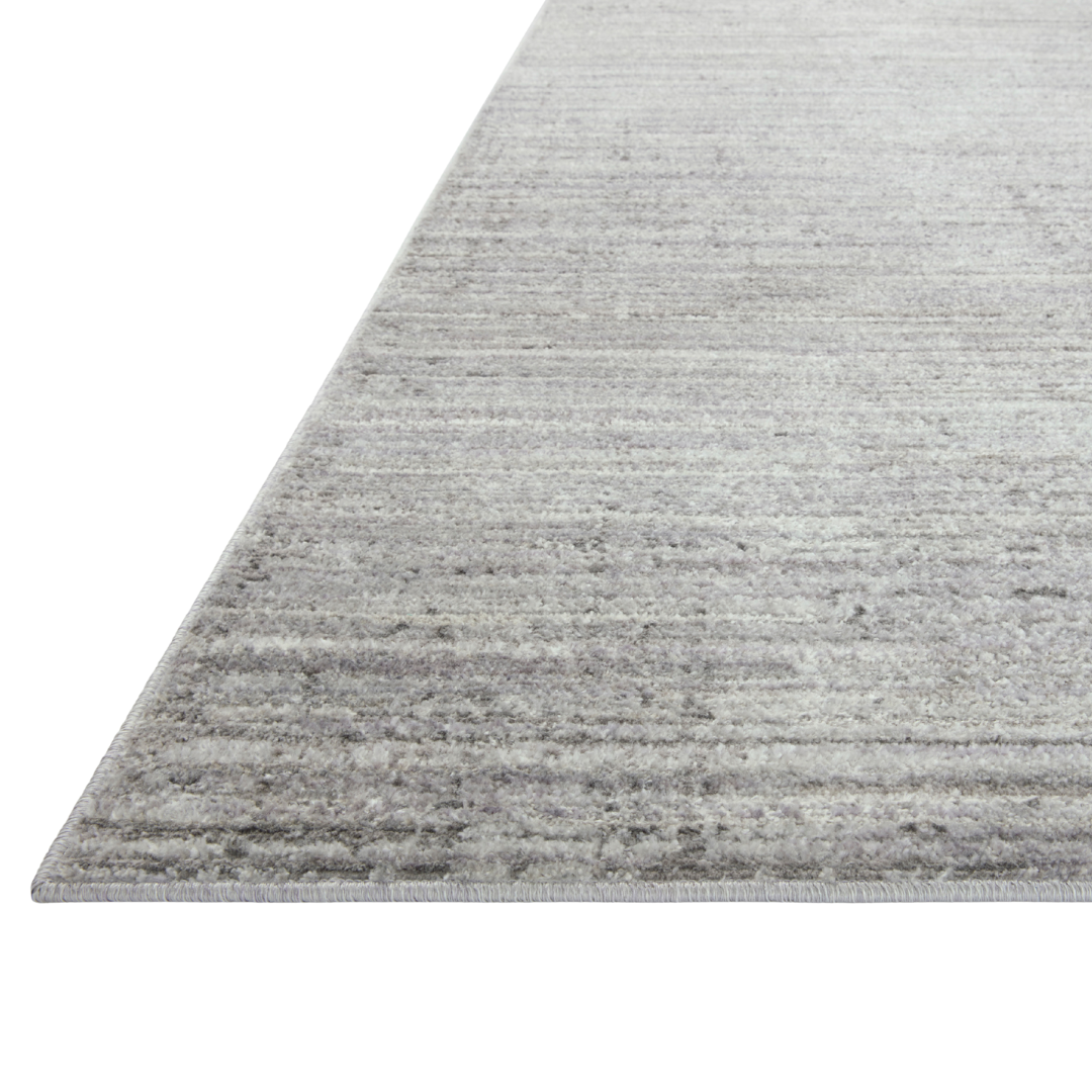 Arden ARD-02 Rug [Silver/Grey]