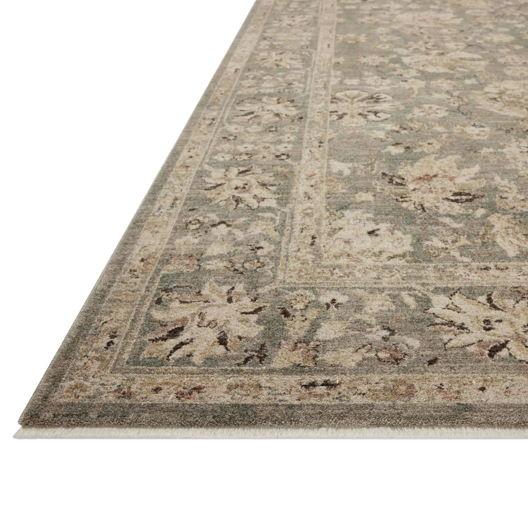 Briar BRR-05 Rug [Fog/Sand]