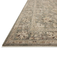 Briar BRR-05 Rug [Fog/Sand]