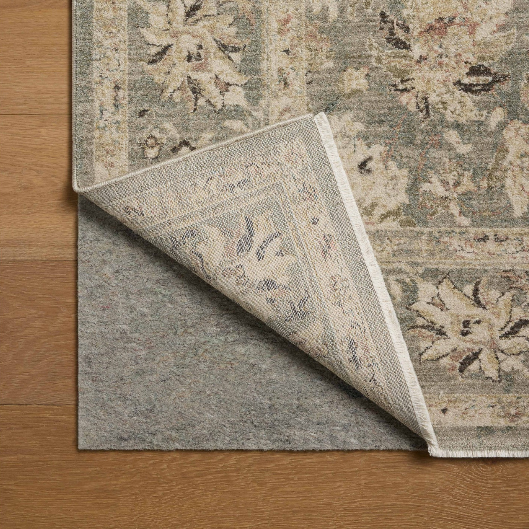 Briar BRR-05 Rug [Fog/Sand]