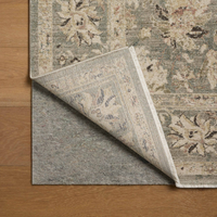 Briar BRR-05 Rug [Fog/Sand]