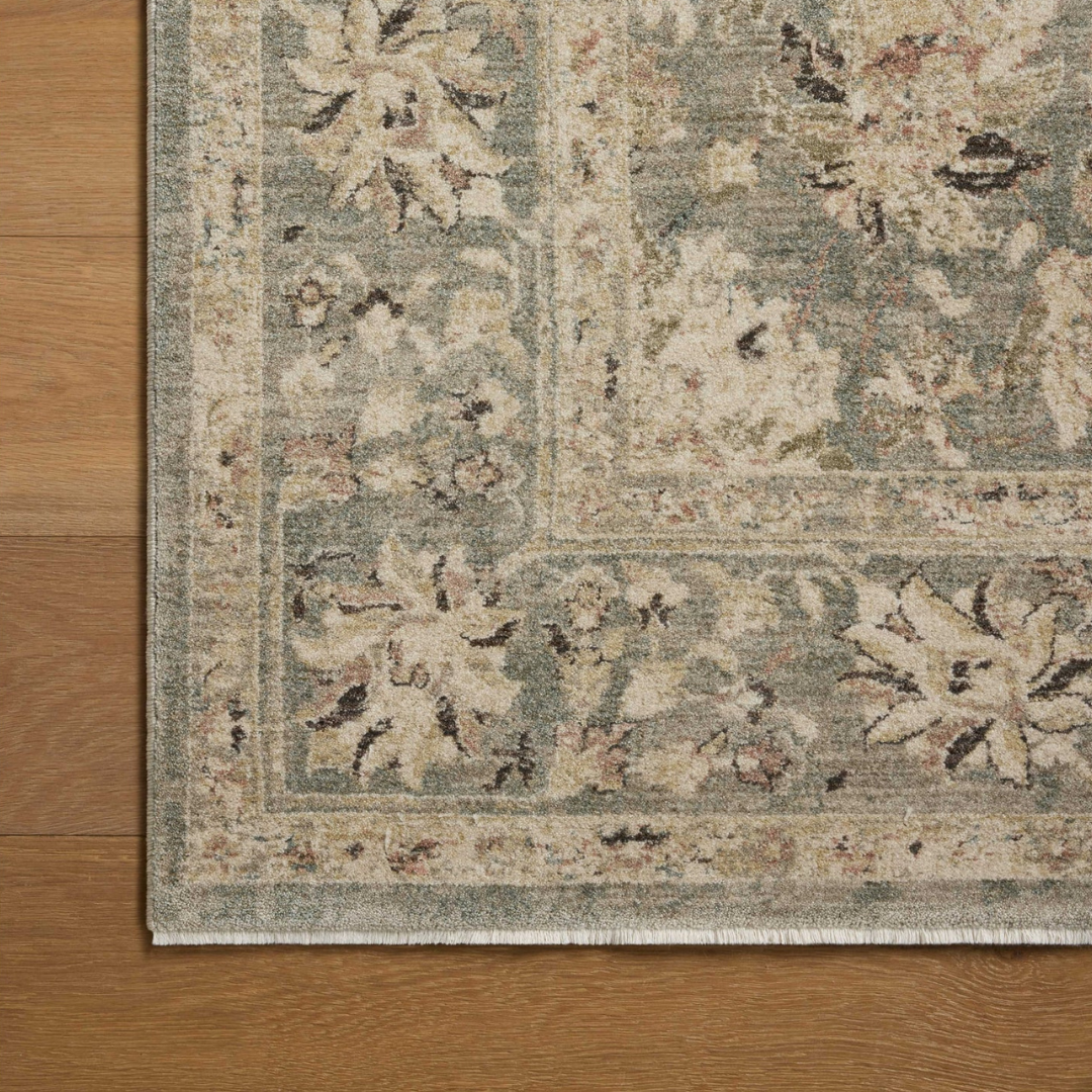 Briar BRR-05 Rug [Fog/Sand]