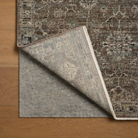 Briar BRR-06 Rug [Bark/Lagoon]