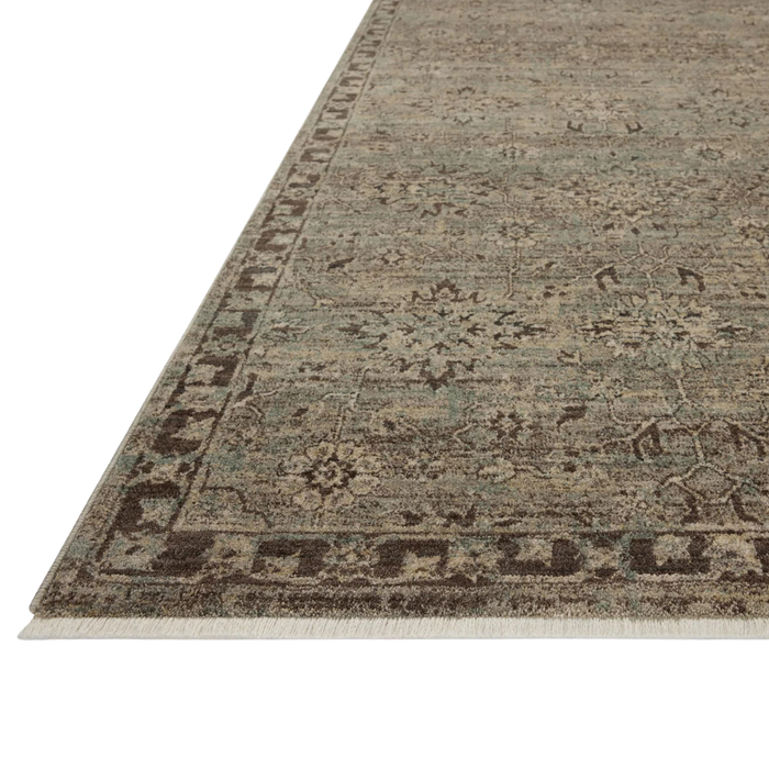 Briar BRR-06 Rug [Mist/Granite]